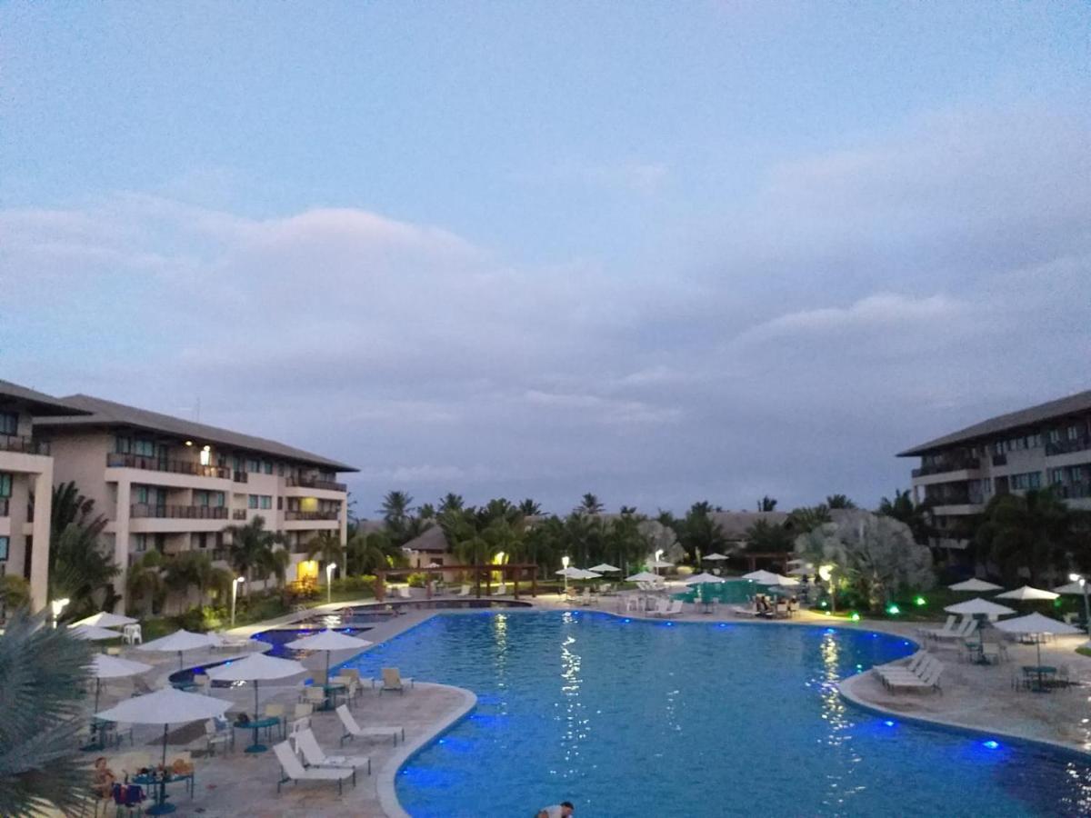 Beach Class Eco Life Apt 202-A Порту-де-Галиньяш Экстерьер фото
