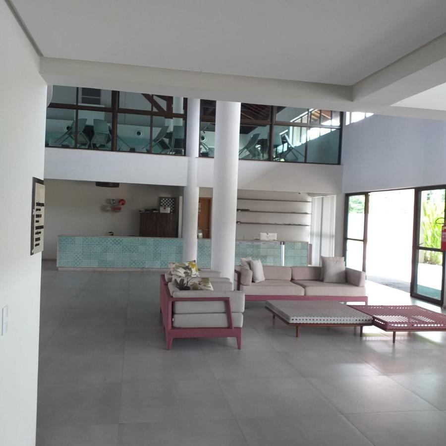 Beach Class Eco Life Apt 202-A Порту-де-Галиньяш Экстерьер фото