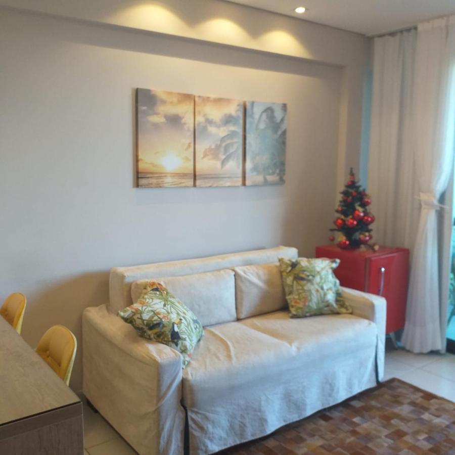 Beach Class Eco Life Apt 202-A Порту-де-Галиньяш Экстерьер фото