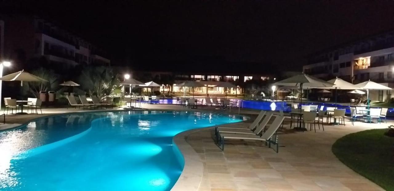Beach Class Eco Life Apt 202-A Порту-де-Галиньяш Экстерьер фото