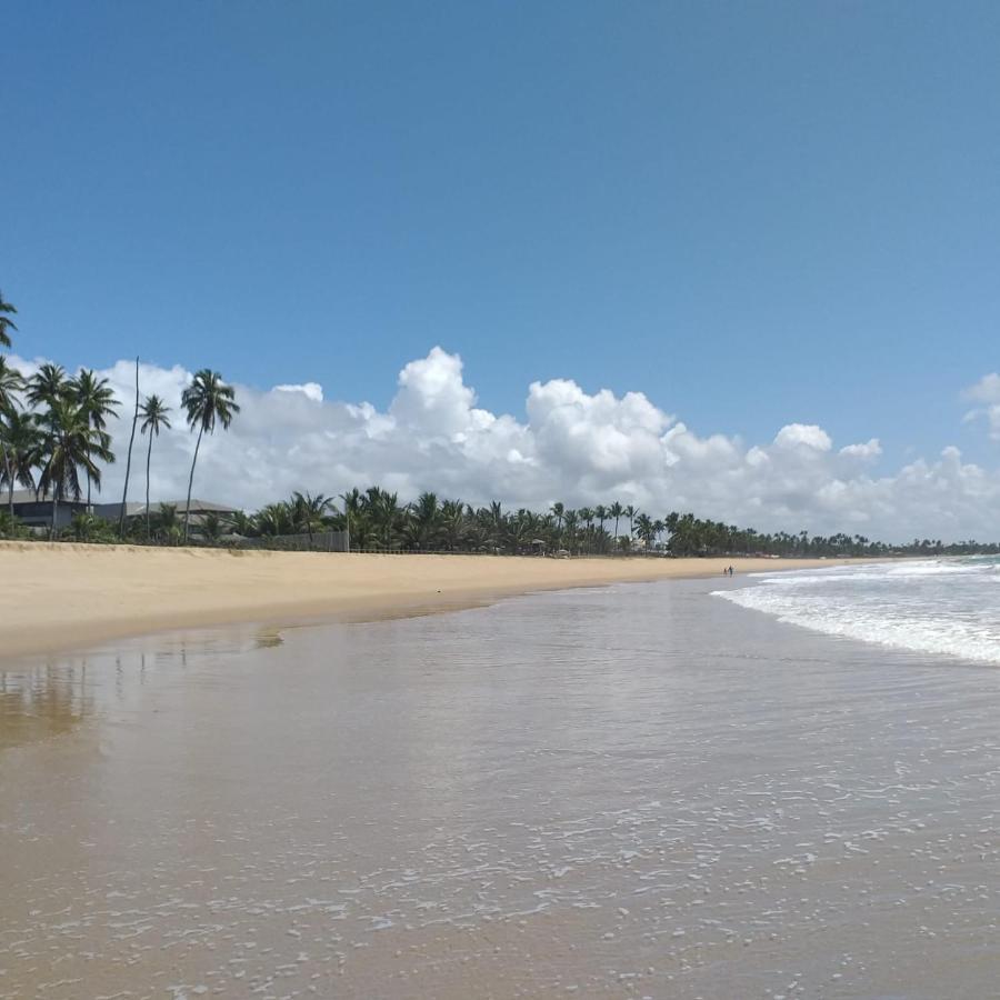 Beach Class Eco Life Apt 202-A Порту-де-Галиньяш Экстерьер фото