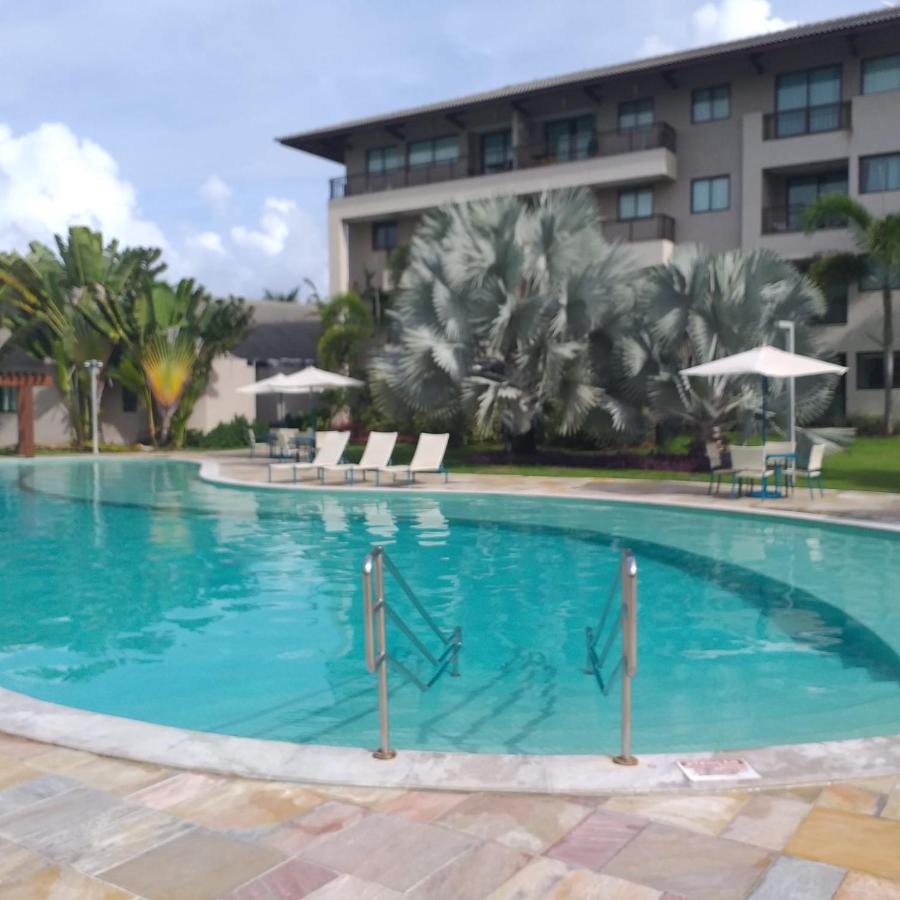Beach Class Eco Life Apt 202-A Порту-де-Галиньяш Экстерьер фото