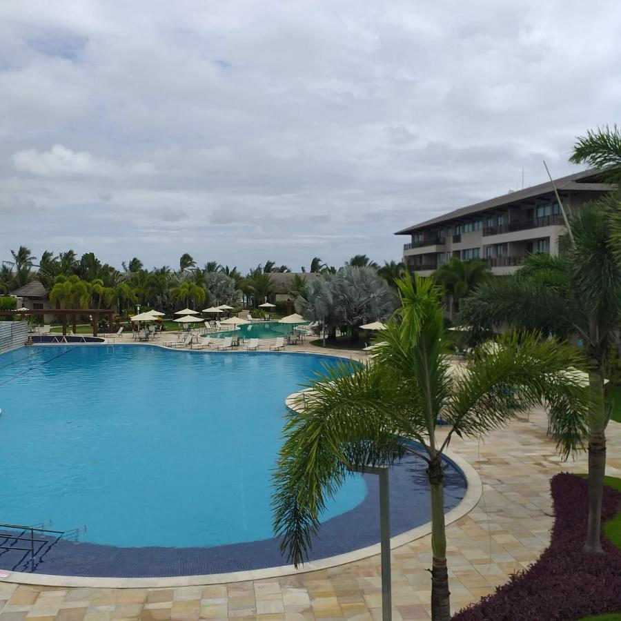 Beach Class Eco Life Apt 202-A Порту-де-Галиньяш Экстерьер фото