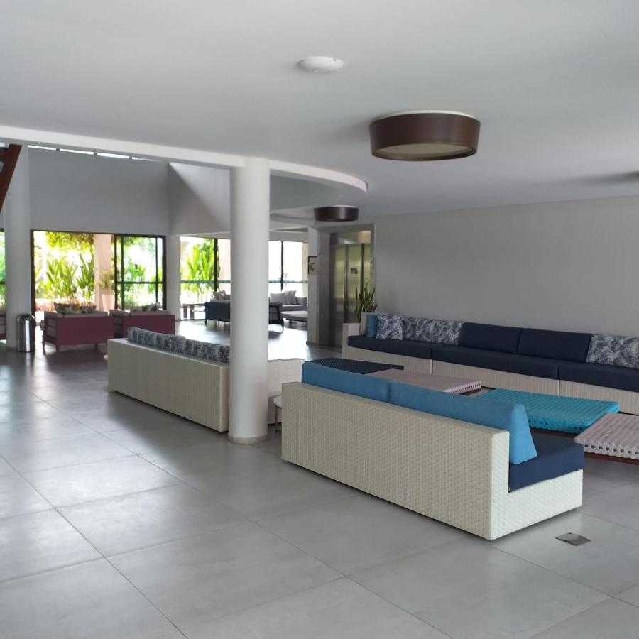 Beach Class Eco Life Apt 202-A Порту-де-Галиньяш Экстерьер фото