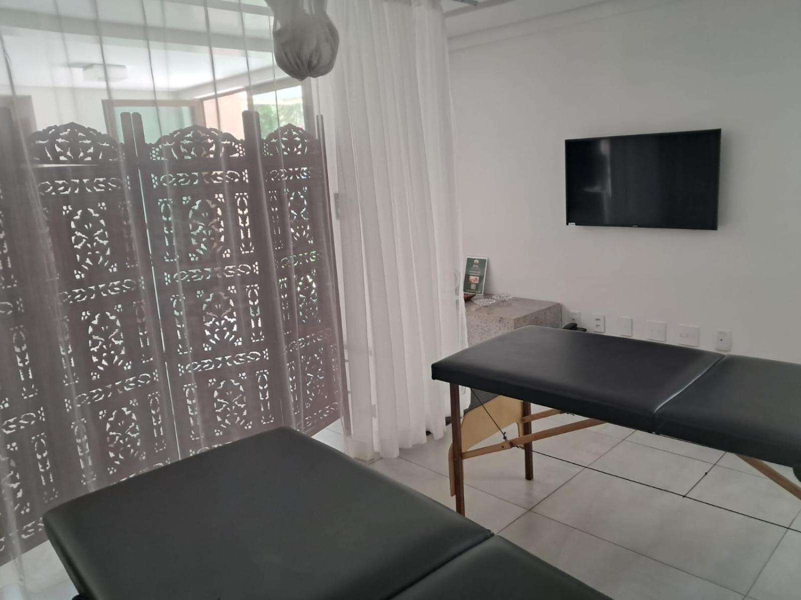 Beach Class Eco Life Apt 202-A Порту-де-Галиньяш Экстерьер фото