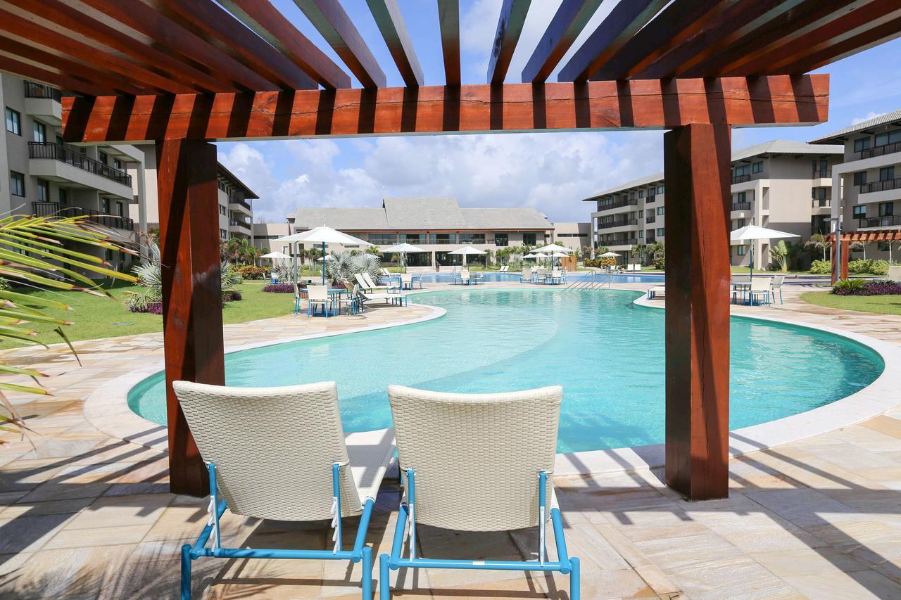 Beach Class Eco Life Apt 202-A Порту-де-Галиньяш Номер фото
